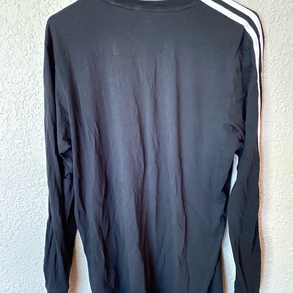 Running long sleeve shirt - Picture 2 of 3